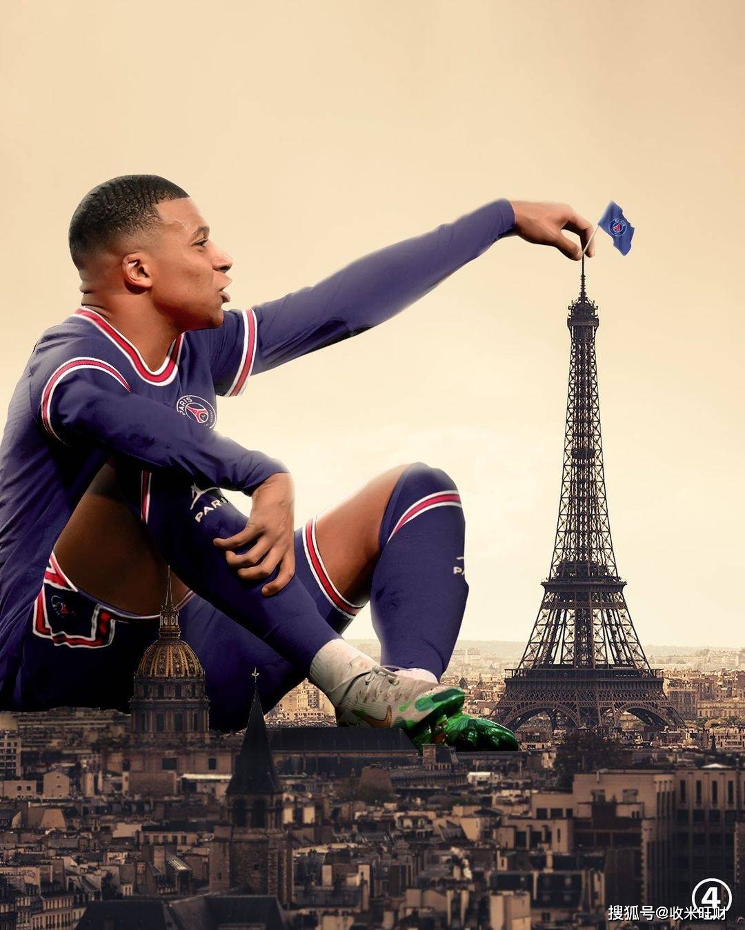 乌姆蒂蒂谈抑郁症和心理健康：“最重要的是敞开心扉”（乌姆蒂蒂谈心理健康与抑郁：关键是勇于敞开心扉）