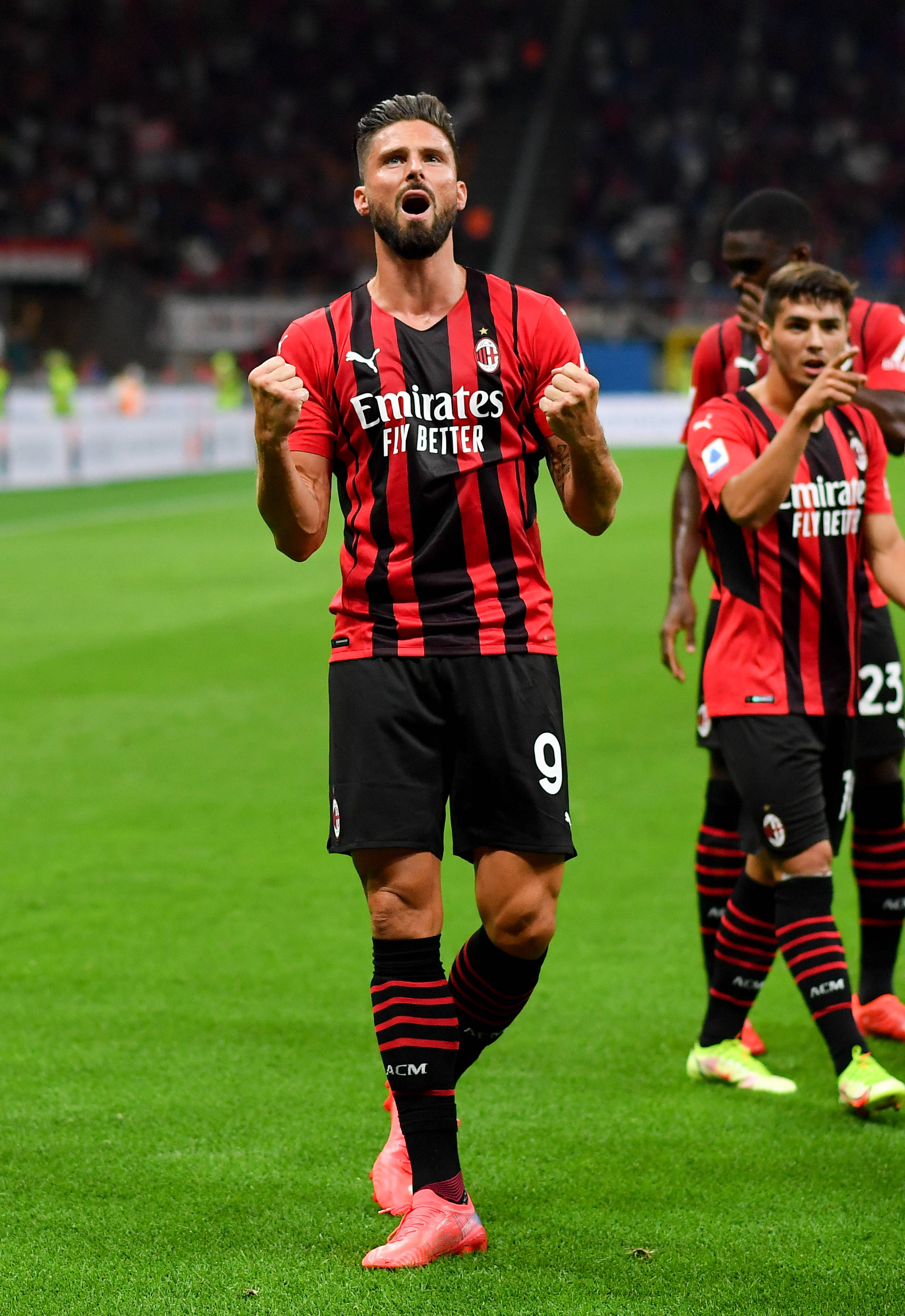 足球的真实魅力（足球的纯粹之美）