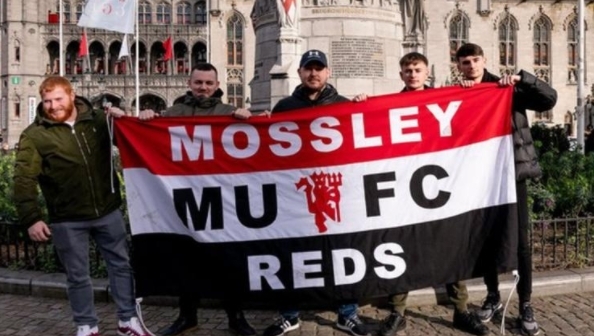 德天空：曼联和切尔西已经对韦德拉奥果进行了考察（德媒：曼联、切尔西已考察韦德拉奥果）